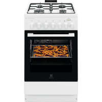 Плита Electrolux LKK560011W