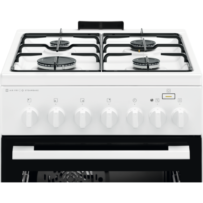 Плита Electrolux LKK560011W