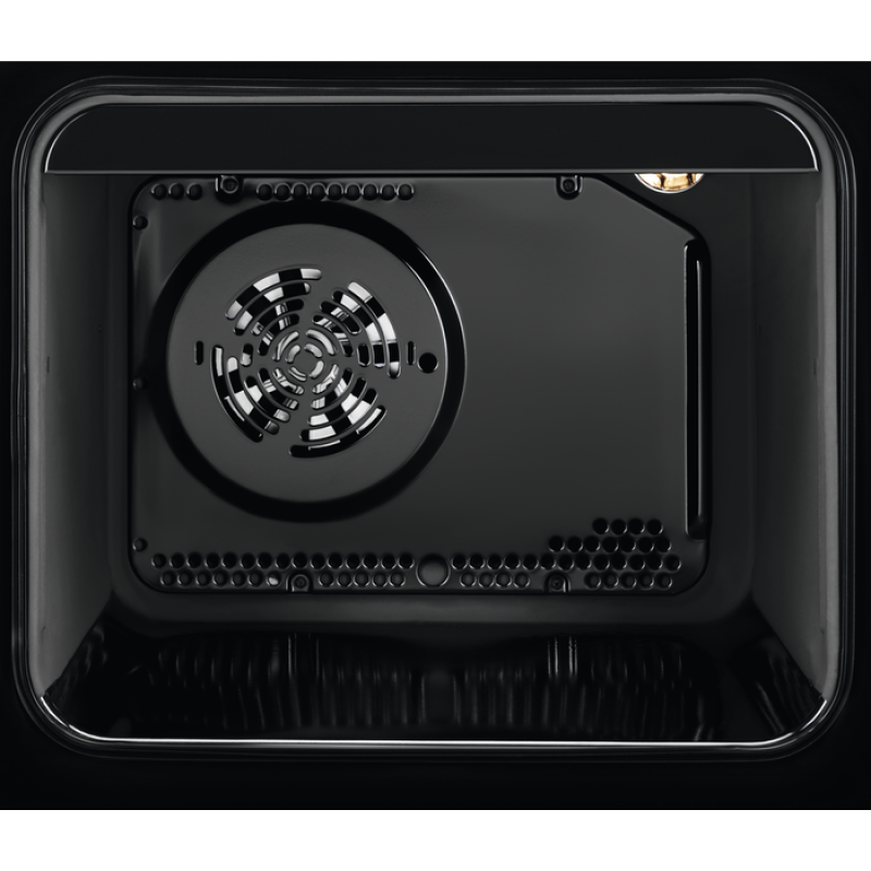 Плита Electrolux LKK560011W