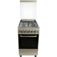 Плита Canrey CGEK 5061 KGT IX