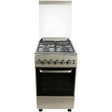 Плита Canrey CGEK 5061 KGT IX