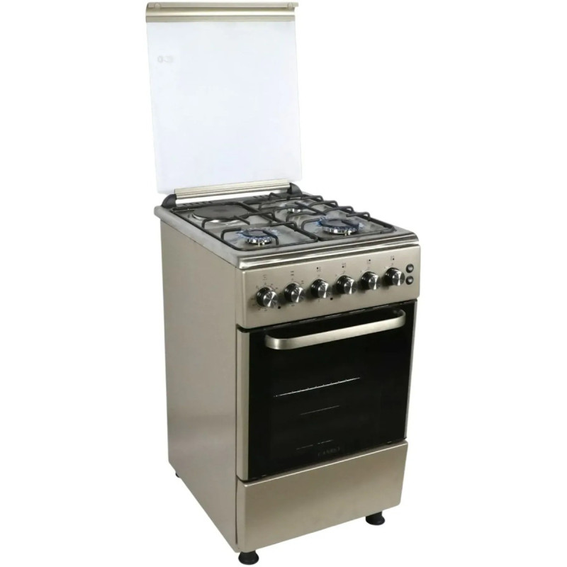 Плита Canrey CGEK 5061 KGT IX