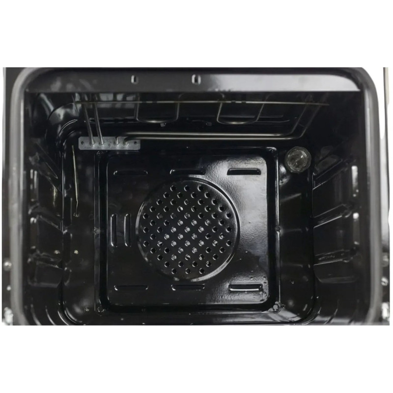 Плита Canrey CGEK 5061 KGT IX