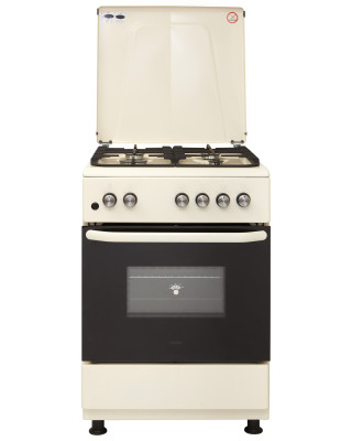 Плита ELEYUS CAST 6001 CF BG