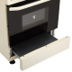 Плита ELEYUS CAST 6001 CF BG