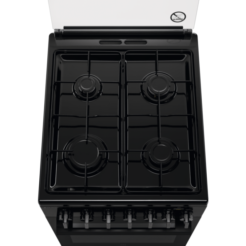 Плита Electrolux LKK560010K