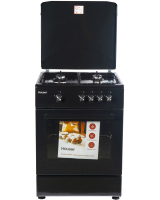 Плита Houser FSG 6201 B