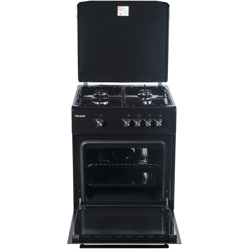 Плита Houser FSG 6201 B