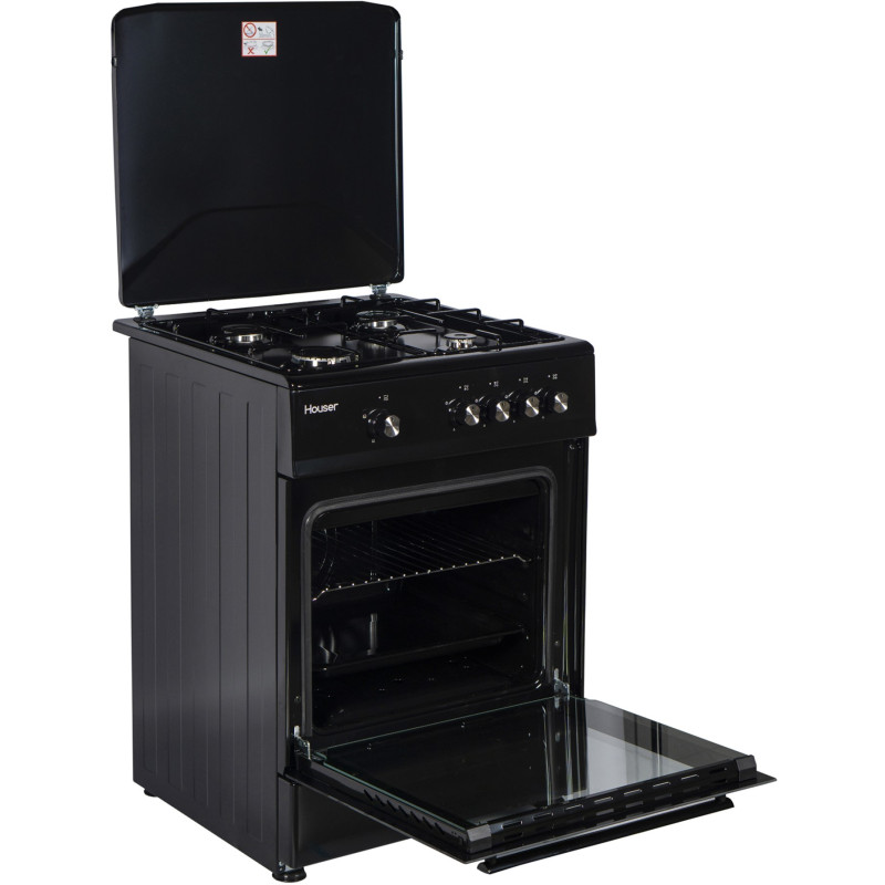 Плита Houser FSG 6201 B