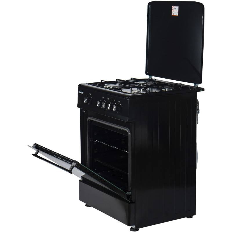 Плита Houser FSG 6201 B