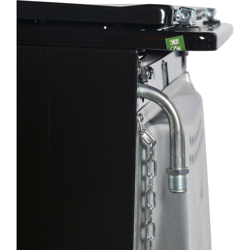 Плита Houser FSG 6201 B