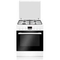 Плита HANSA FCMW68229
