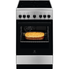 Плита Electrolux LKR562055X