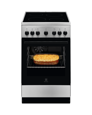 Плита Electrolux LKR562055X