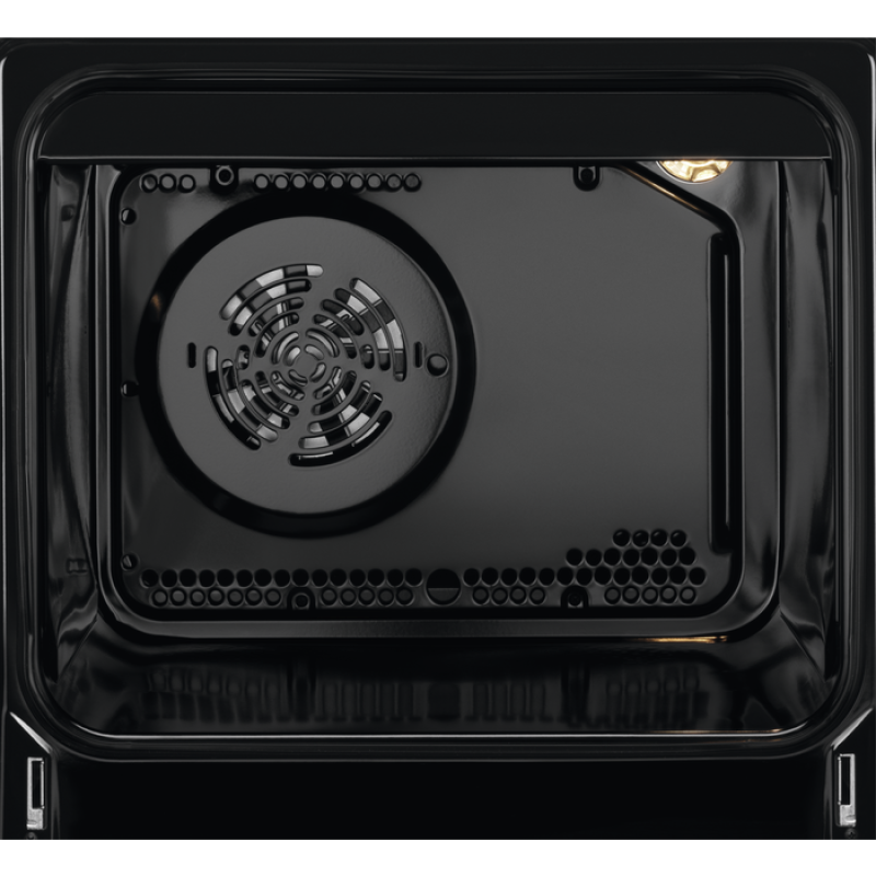 Плита Electrolux LKR562055X