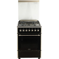 Плита Canrey CGEK 6060 KGGT IX