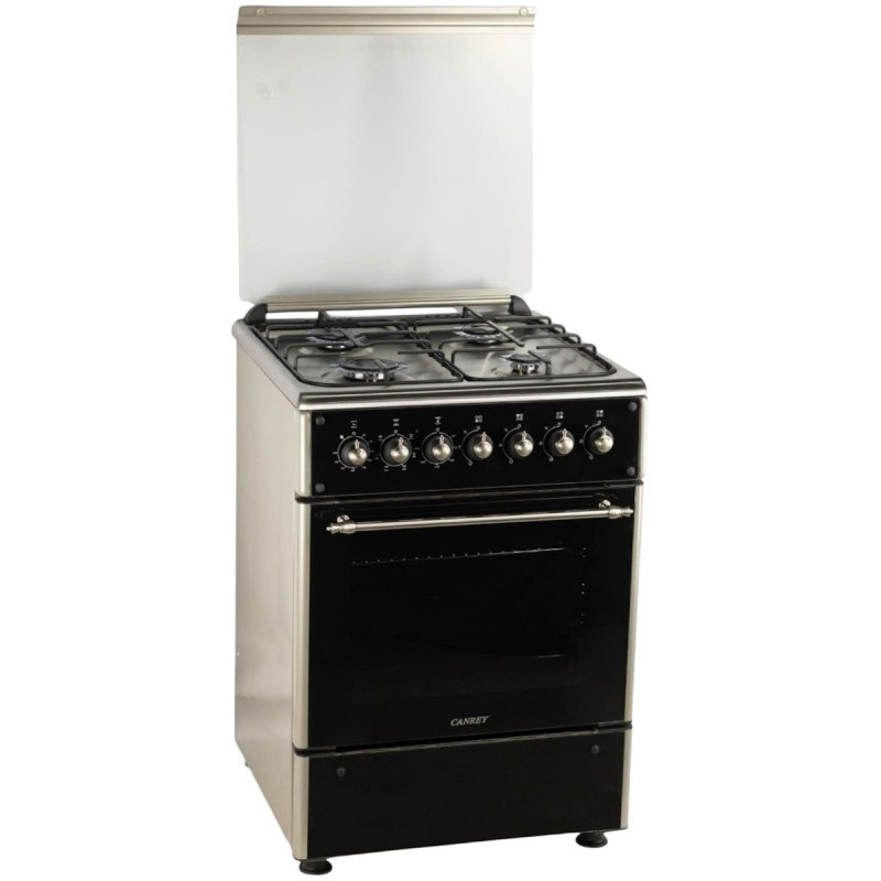 Плита Canrey CGEK 6060 KGGT IX