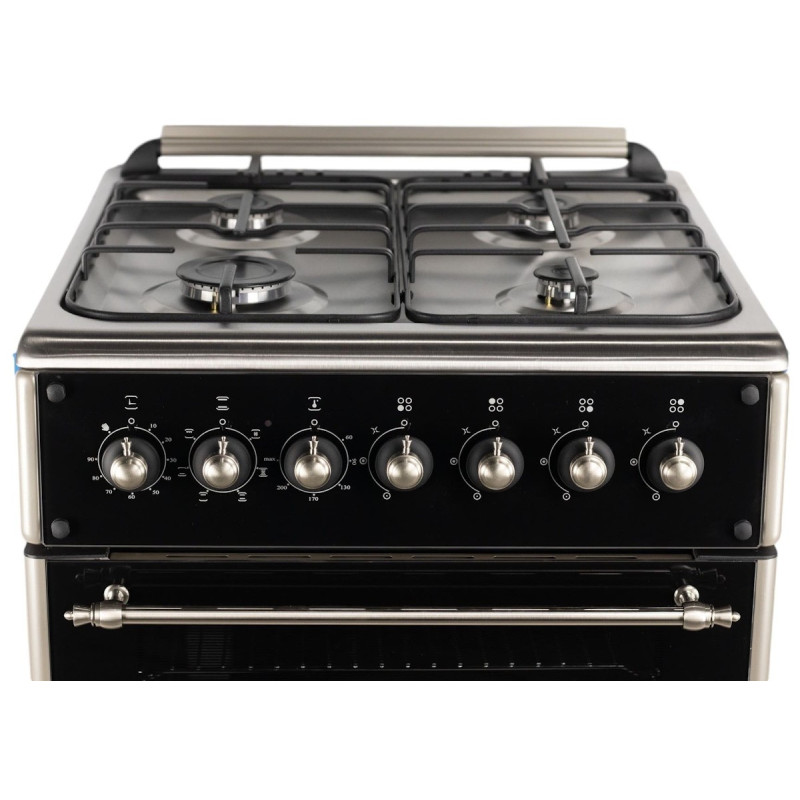 Плита Canrey CGEK 6060 KGGT IX