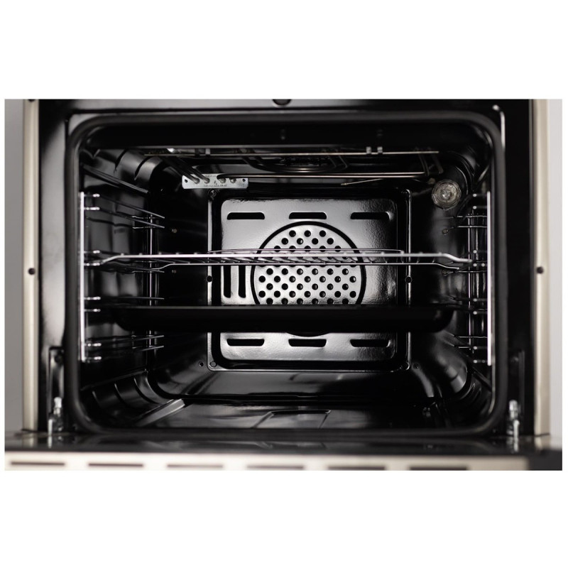 Плита Canrey CGEK 6060 KGGT IX