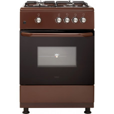 Плита ELEYUS CUBA 6001 EF BR