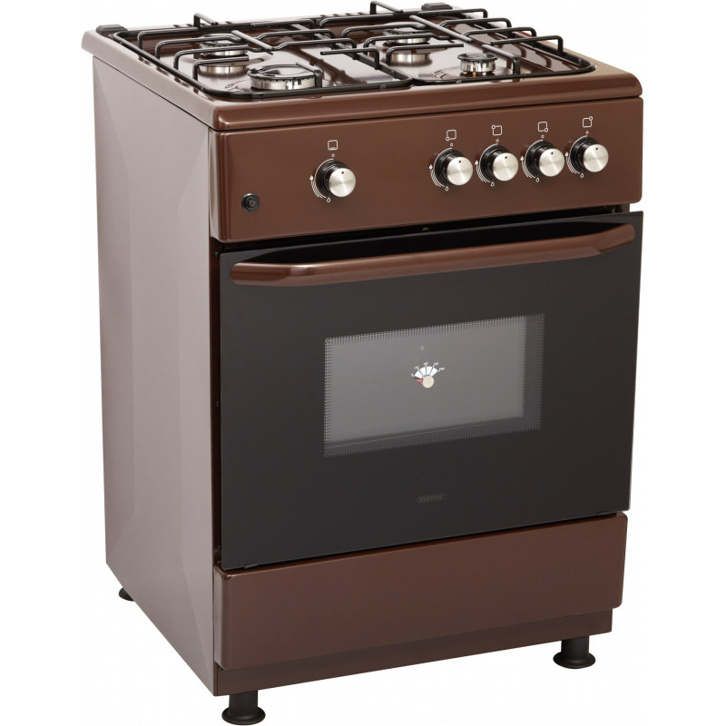 Плита ELEYUS CUBA 6001 EF BR