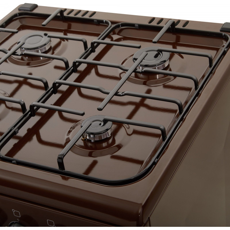 Плита ELEYUS CUBA 6001 EF BR