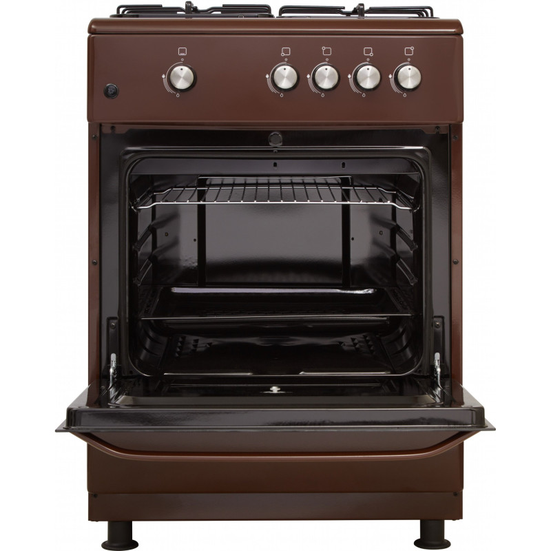 Плита ELEYUS CUBA 6001 EF BR