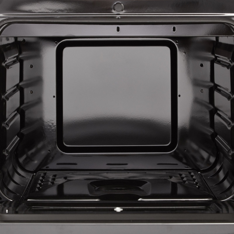 Плита ELEYUS CUBA 6001 EF BR