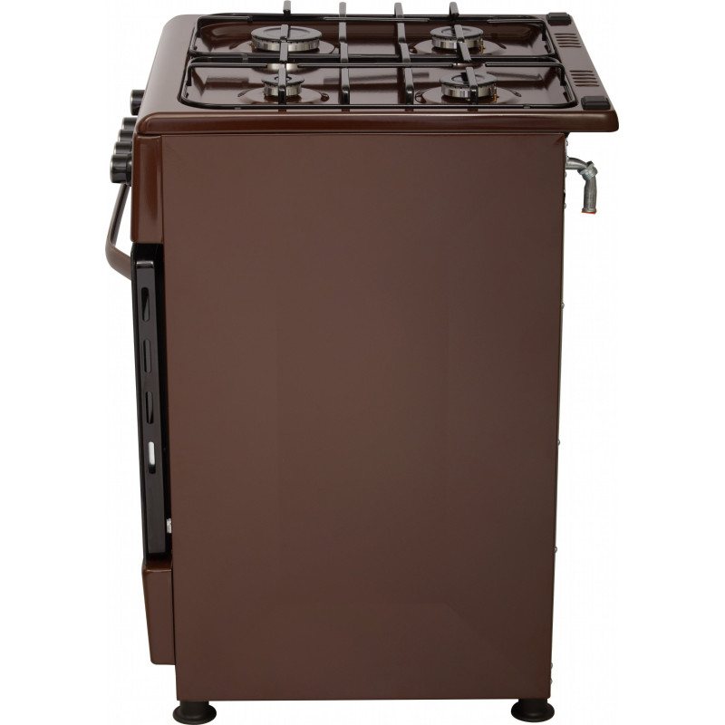 Плита ELEYUS CUBA 6001 EF BR