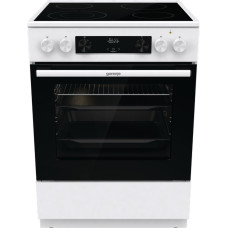 Піч GORENJE GECS6C70WC