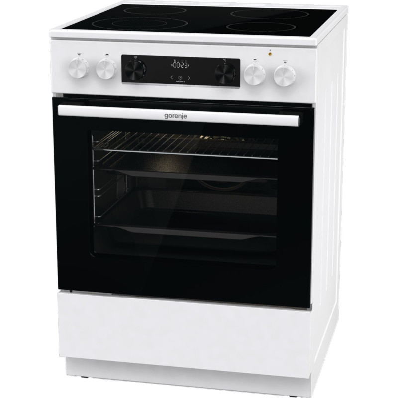 Піч GORENJE GECS6C70WC
