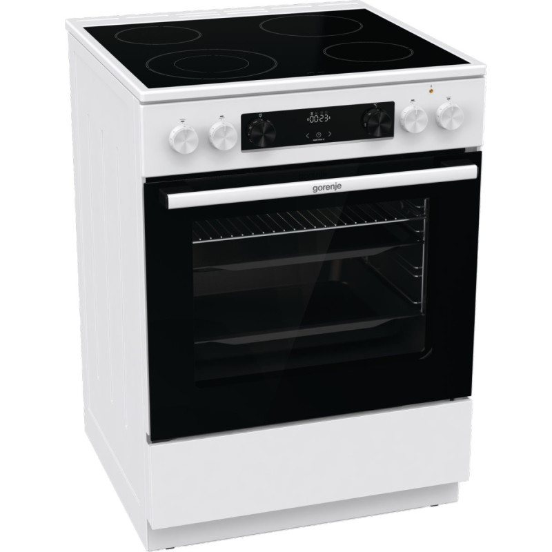 Піч GORENJE GECS6C70WC