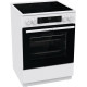 Піч GORENJE GECS6C70WC