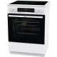 Піч GORENJE GECS6C70WC