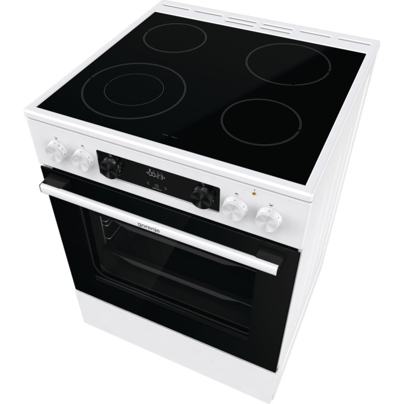 Піч GORENJE GECS6C70WC