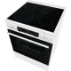 Піч GORENJE GECS6C70WC