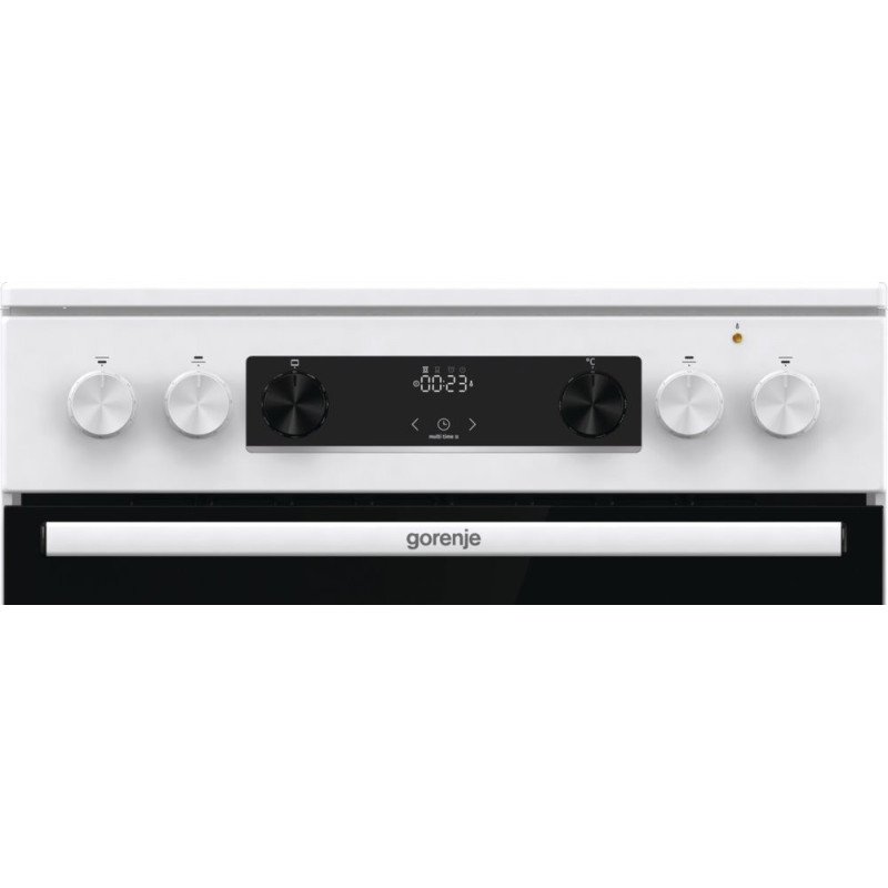 Піч GORENJE GECS6C70WC