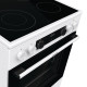 Піч GORENJE GECS6C70WC