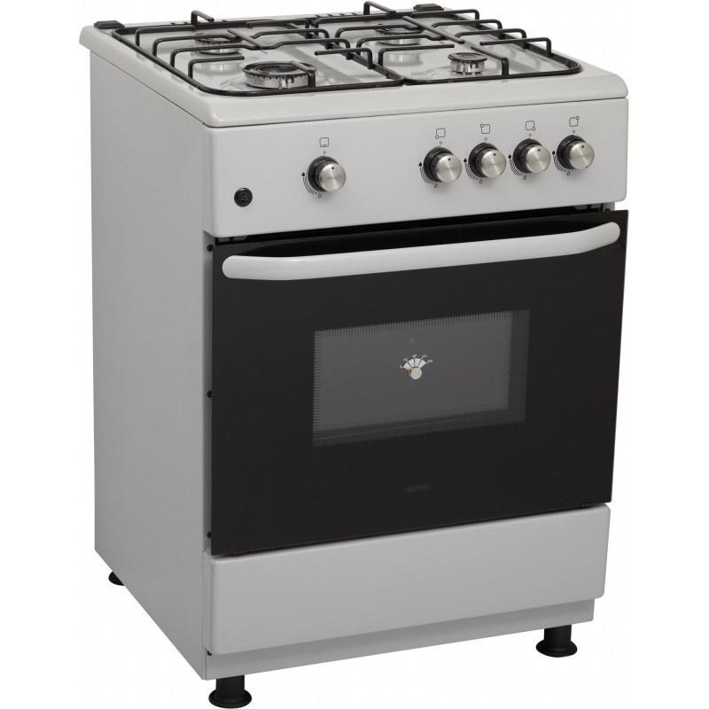 Плита ELEYUS CUBA 6001 EF GR