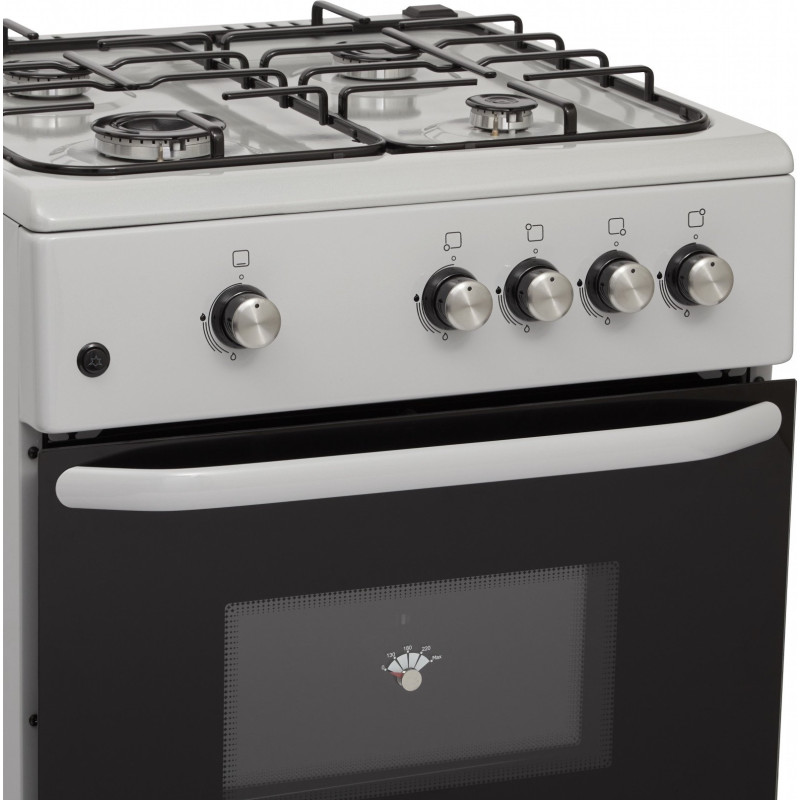 Плита ELEYUS CUBA 6001 EF GR