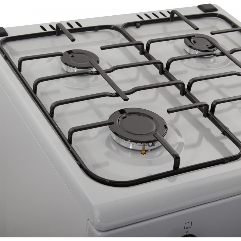 Плита ELEYUS CUBA 6001 EF GR