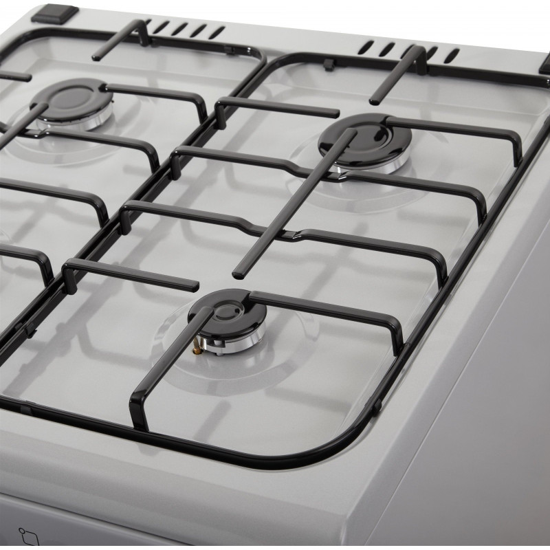 Плита ELEYUS CUBA 6001 EF GR