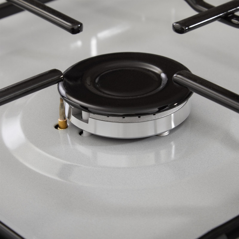 Плита ELEYUS CUBA 6001 EF GR