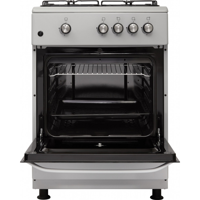 Плита ELEYUS CUBA 6001 EF GR