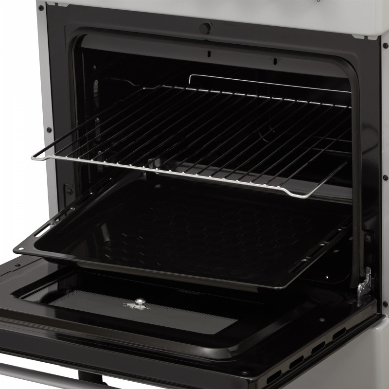 Плита ELEYUS CUBA 6001 EF GR