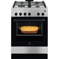 Плита Electrolux LKG604013X