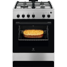 Плита Electrolux LKG604013X