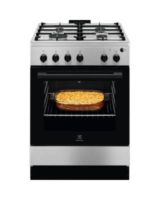 Плита Electrolux LKG604013X