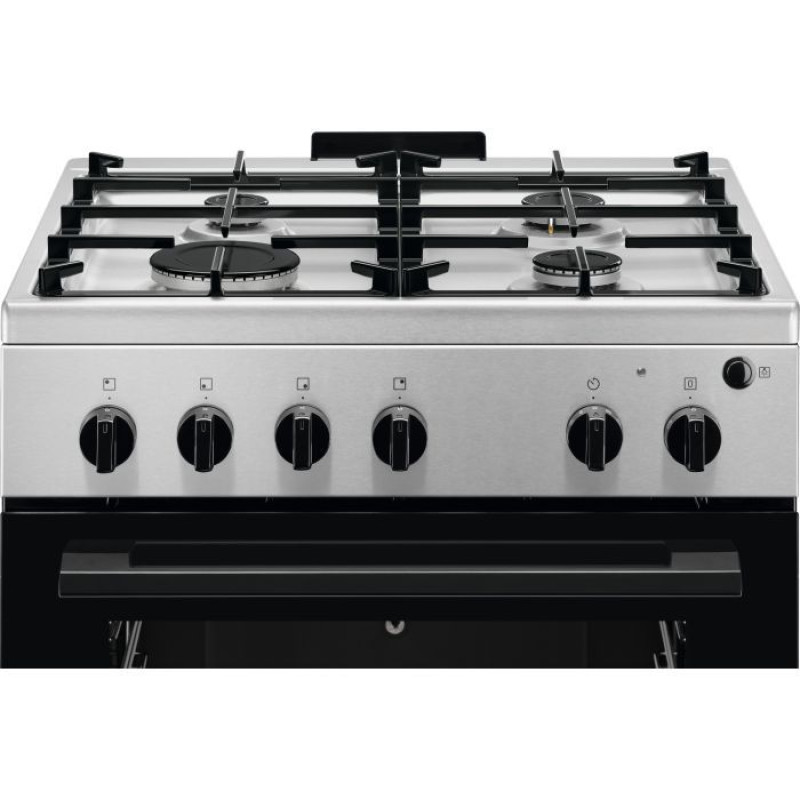 Плита Electrolux LKG604013X