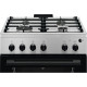 Плита Electrolux LKG604013X